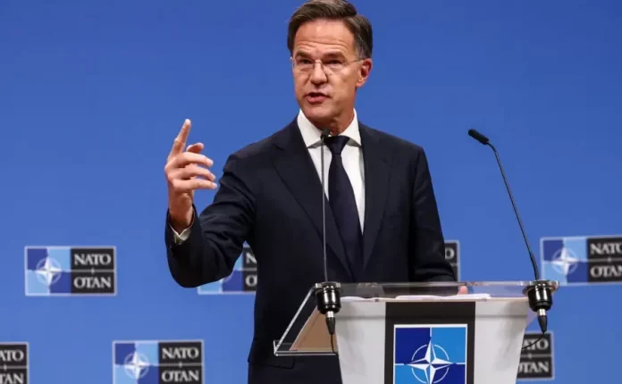 Rutte: Kosova është partner i rëndësishëm i NATO-s