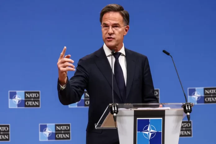 Rutte  Kosova është partner i rëndësishëm i NATO s