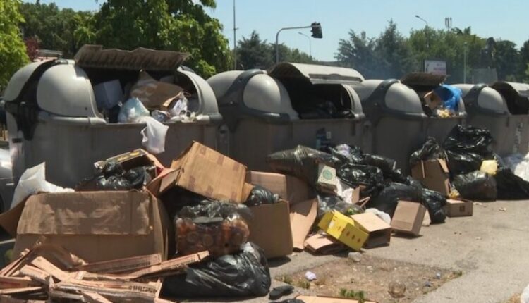 Maqedonia ka vetëm 13 inspektorë për mjedisin jetësor, a duhet shteti t’i marrë ingerencat nga komunat?