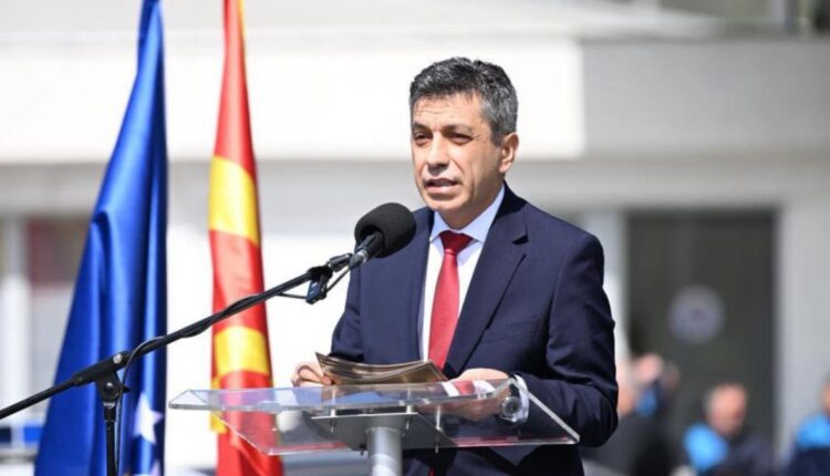 Mexhiti i bëri thirrje Ahmetit të mos i lodh qytetarët! Osmani rikujtoi meritat e BDI-së për emrat e rrugëve