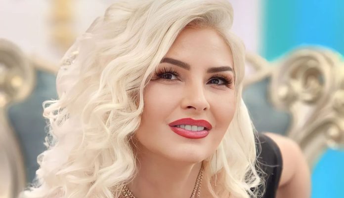 frizura-e-mihrijes-ne-dasmen-e-vajzes-se-shkurtes-molle-sherri-mes-kengetareve