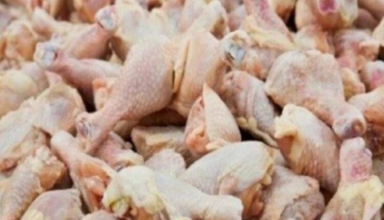AUV parandalon importin e më shumë se 23.6 tonëve mish pule të ngrirë nga Brazili