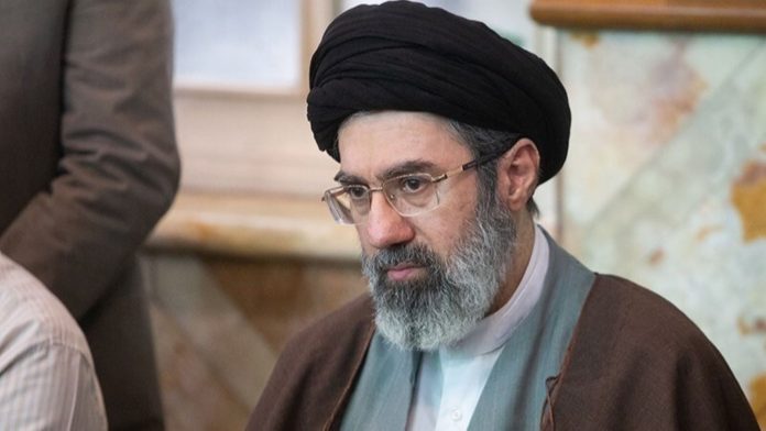 Mojtaba Khamenei shpall fitoren ndaj SHBA  Armiku u poshtërua në fushën e betejës