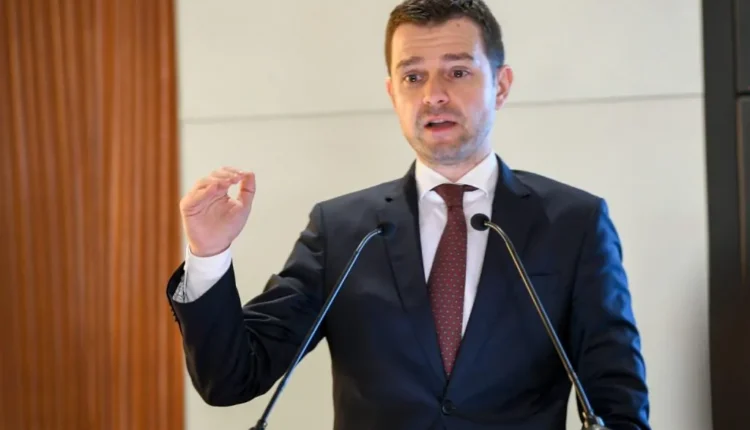 Mucunski: Procesi i zgjerimit të BE-së duhet të jetë kredibil, pa kushte bilaterale dhe i bazuar në reforma reale