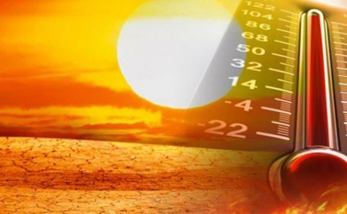 Temperaturat thyejnë rekordet në Europë, shkencëtarët paralajmërojnë: Ky është vetëm fillimi
