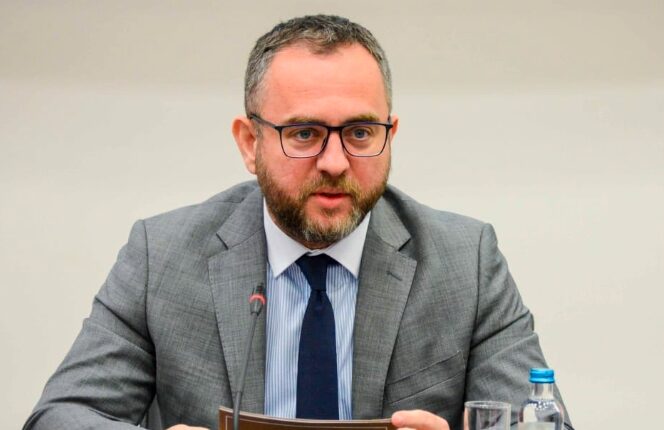 “Safe City” do t’i kapë edhe targat e huaja – paralajmërimi i Toshkovskit