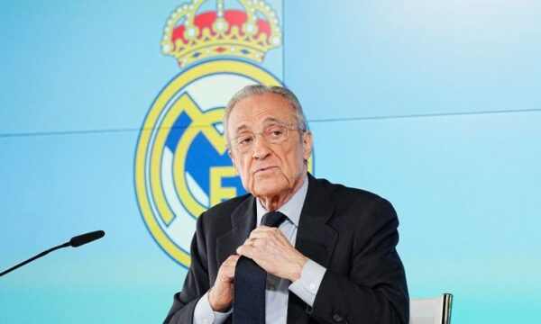 Reali i kërkon UEFA s që t ia largojë Barcelonës disa tituj