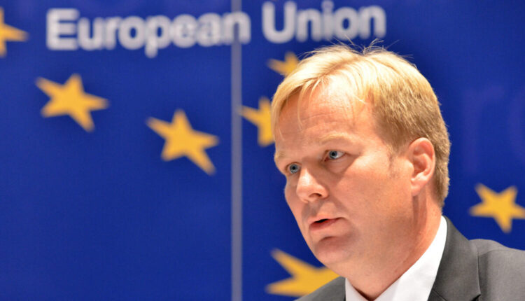 Sorensen: Marrëveshja e Ohrit ka nisur të zbatohet në disa pjesë – është ndërkombëtare, s’ka pikëpyetje
