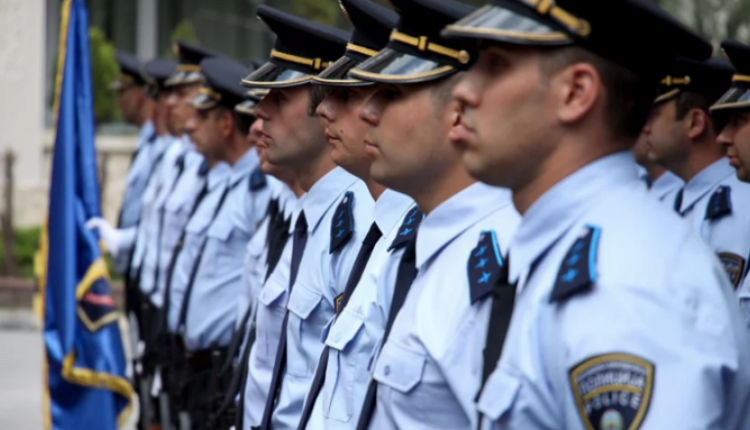 Më 1 korrik fillojnë regjistrimet në Shkollën e Mesme Policore