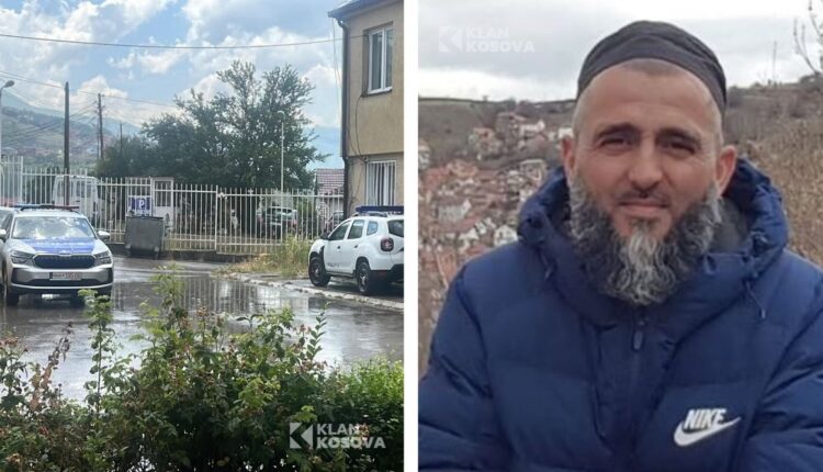 Babë e bir rrezikojnë paraburgimin për vrasjen në Dragash