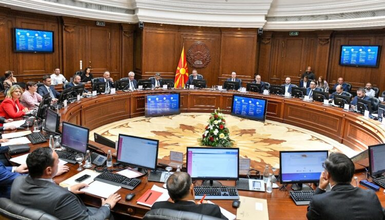 Sonte pritet vendimi për ndryshimet në Qeveri, kush largohet e kush emërohet ministër
