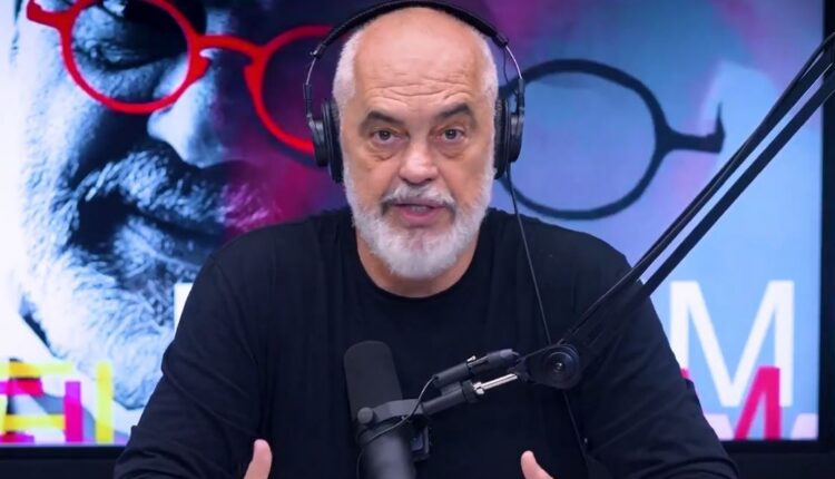 “Ata kanë nevojë që zgjidhja të mos vijë kurrë, Rama: Protestat po ushqehen nga aktorë që kërkojnë kaos