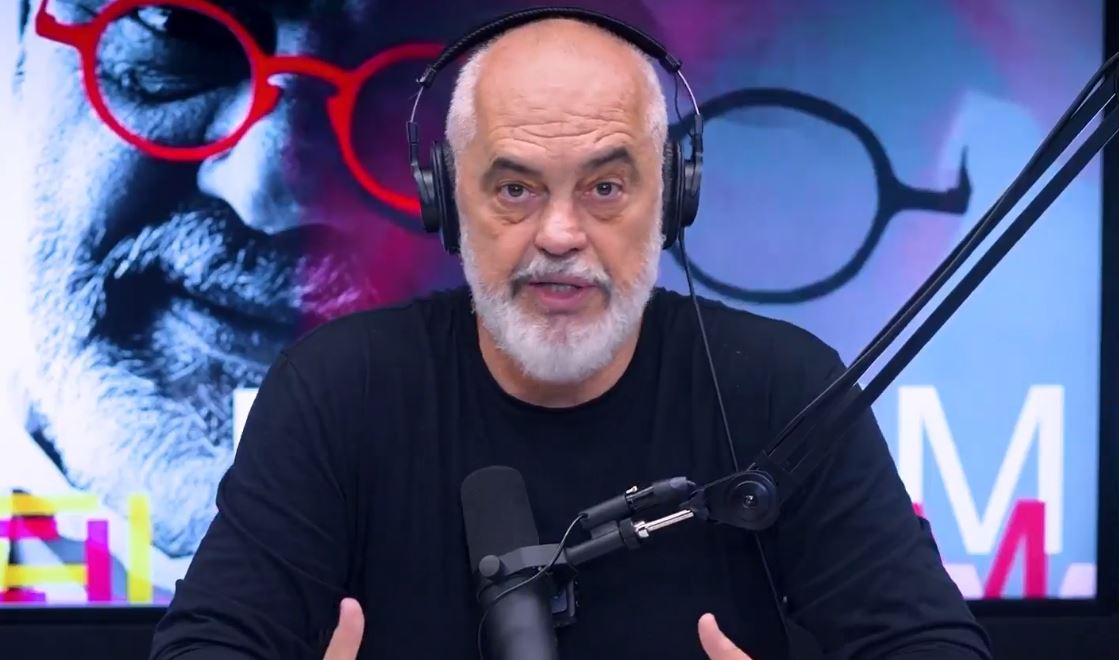  Ata kanë nevojë që zgjidhja të mos vijë kurrë  Rama  Protestat po ushqehen nga aktorë që kërkojnë kaos