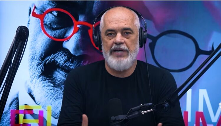 “Mos u bëni peng i iluzioneve”, Rama sjell shembullin e romanit të Stendalit për debatin mbi Zvërnecin: Verifikoni faktet para se të protestoni