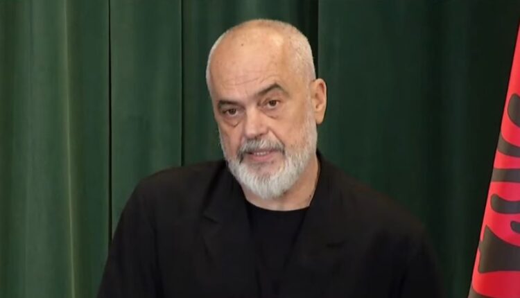 Zvërneci në “duart” e SPAK, Rama: Hetimi për origjinën e pronës është i mirëseardhur, e nxis. Projekti nuk ndalet