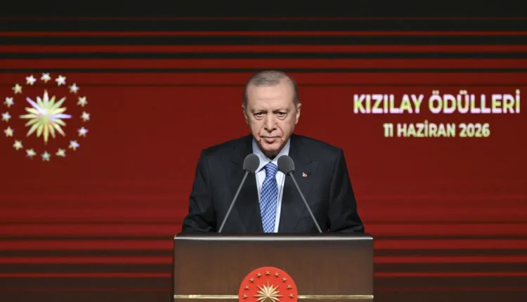 Erdogan: Netanyahu është si Hitleri, ai do të paguajë për këtë! Ata që sulmojnë rajonin tonë si peshkaqenë që nuhasin gjak, do të përgjigjen për veprimet e tyre
