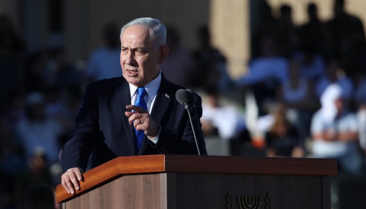 Netanyahu: Nuk tërhiqemi nga Libani, Siria dhe Gaza