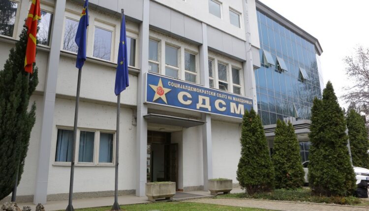 LSDM: Rindërtimi i Qeverisë – një grim i ri për të njëjtin trup të korruptuar
