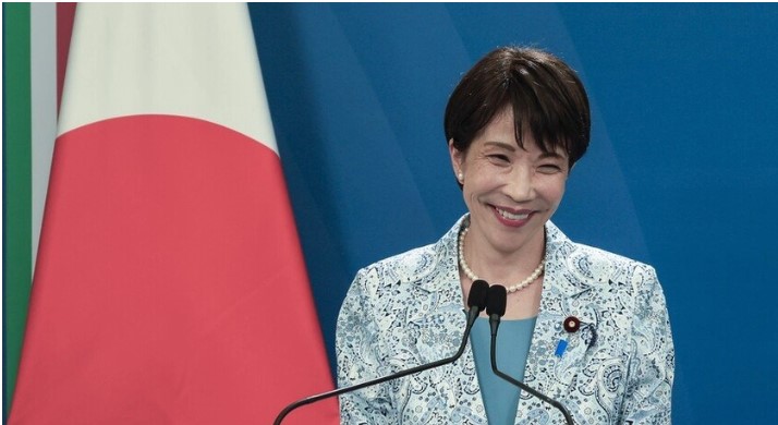 Japonia propozon një iniciativë të përbashkët mes vendeve të G7  për grumbullimin e mineraleve kritike