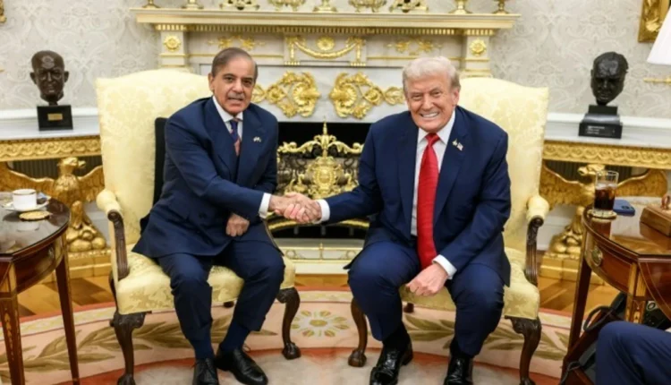 Kryeministri pakistanez, Sharif: Marrëveshja e paqes SHBA-Iran mund të arrihet brenda 24 orëve