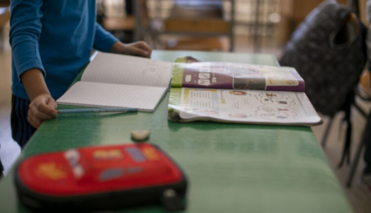 Sa semimaturantë vendosën të ndjekin mësimin në gjuhën maqedonase, e sa në gjuhën shqipe?