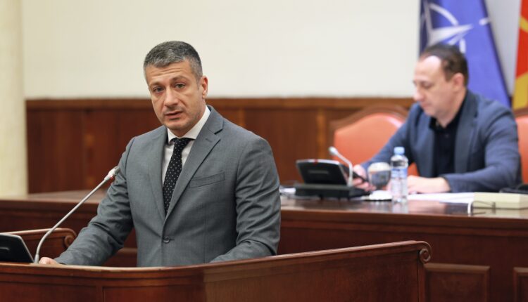 Perinski: Ndryshimet në Strategjinë për Zhvillim Rajonal bazohen në të dhëna reale dhe rezultate konkrete