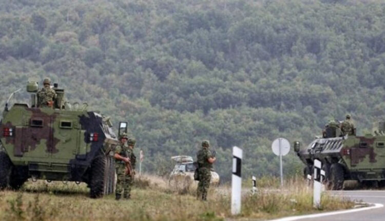 Stërvitja ushtarake e Serbisë sot, Dashevci zbulon qëllimet e Vuçiqit