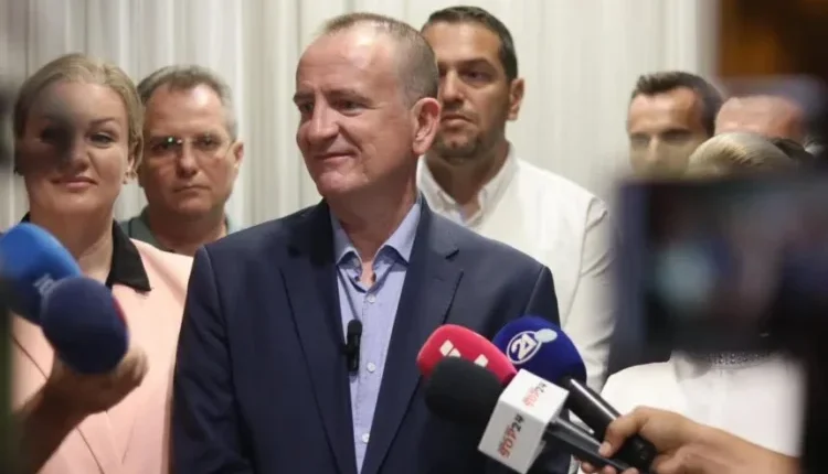 Taravari: VLEN premtoi ndryshim, por përfundoi në dorëzim pa kushte