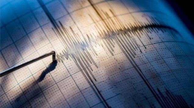 Tërmet 7 8 ballë në Filipine  të paktën 5 të vdekur dhe alarm për cunami në rajon