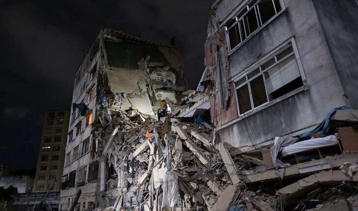 Numri i viktimave nga tërmetet në Venezuelë rritet në 164, ndërsa qindra të tjerë janë plagosur