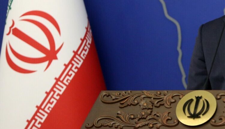 Irani dënon sulmet amerikane në bregdetin e tij jugor, akuzon Washingtonin për shkelje të marrëveshjes së paqes