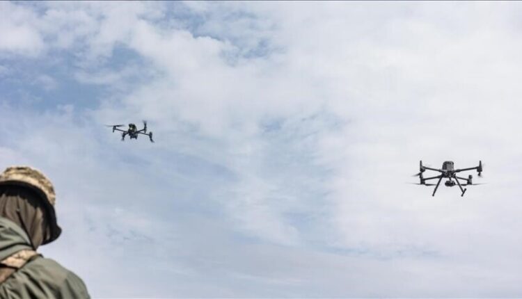 Polonia synon të lokalizojë teknologjinë ukrainase të dronëve të testuar në fushëbetejë
