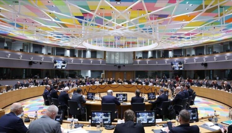 BE-ja rikonfirmon mbështetjen e palëkundur për Ukrainën dhe kërkon armëpushim nga Rusia