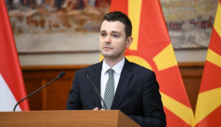 Mucunski: Momenti për zgjerimin e BE-së është tani, por jo me çdo kusht