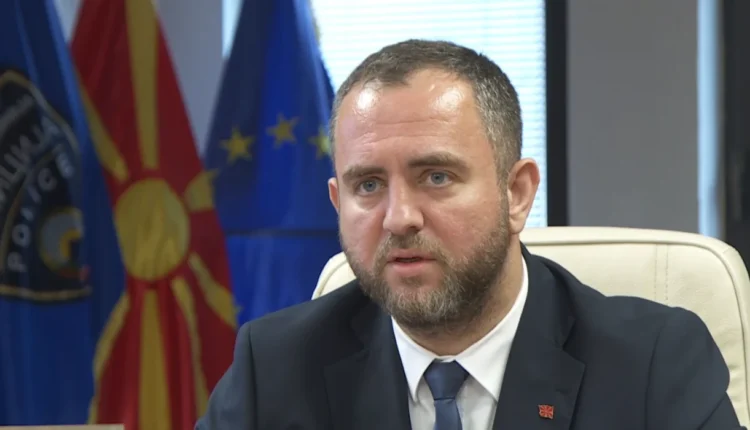 Toshkovski: Interpelanca është një përpjekje e dobët politike për të ngadalësuar procesin e pastrimit të krimit dhe korrupsionit