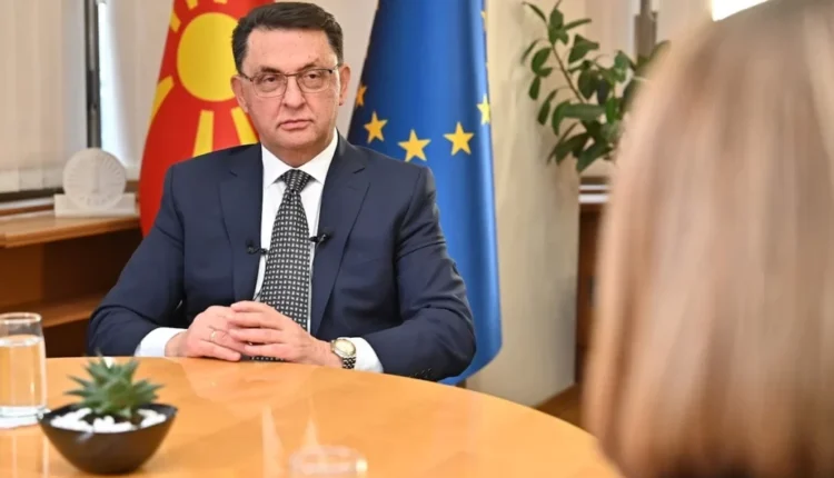 Sllaveski: Do të ketë rritje të normave të interesit për kreditë