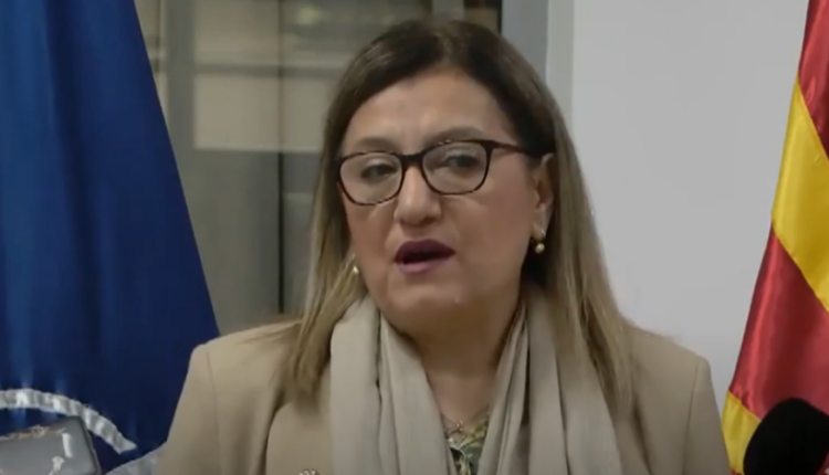 Trençevska akuzon qeverinë: Qytetarët nuk mund t’ia dalin me pagat që marrin