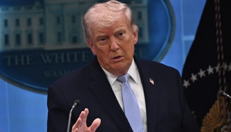 Trump zgjat me një vit gjendjen e emergjencës kombëtare në Ballkanin Perëndimor, lihen në fuqi edhe sanksionet