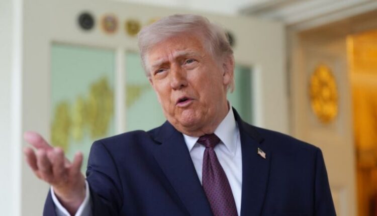 “Le të rrjedhë nafta”! Trump njofton arritjen e marrëveshjes me Iranin