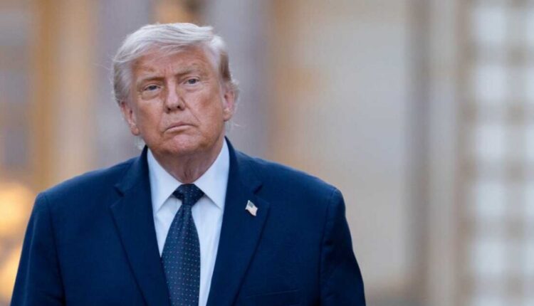 Trump: Irani ka kërkuar një takim, ai do të zhvillohet nesër në Doha
