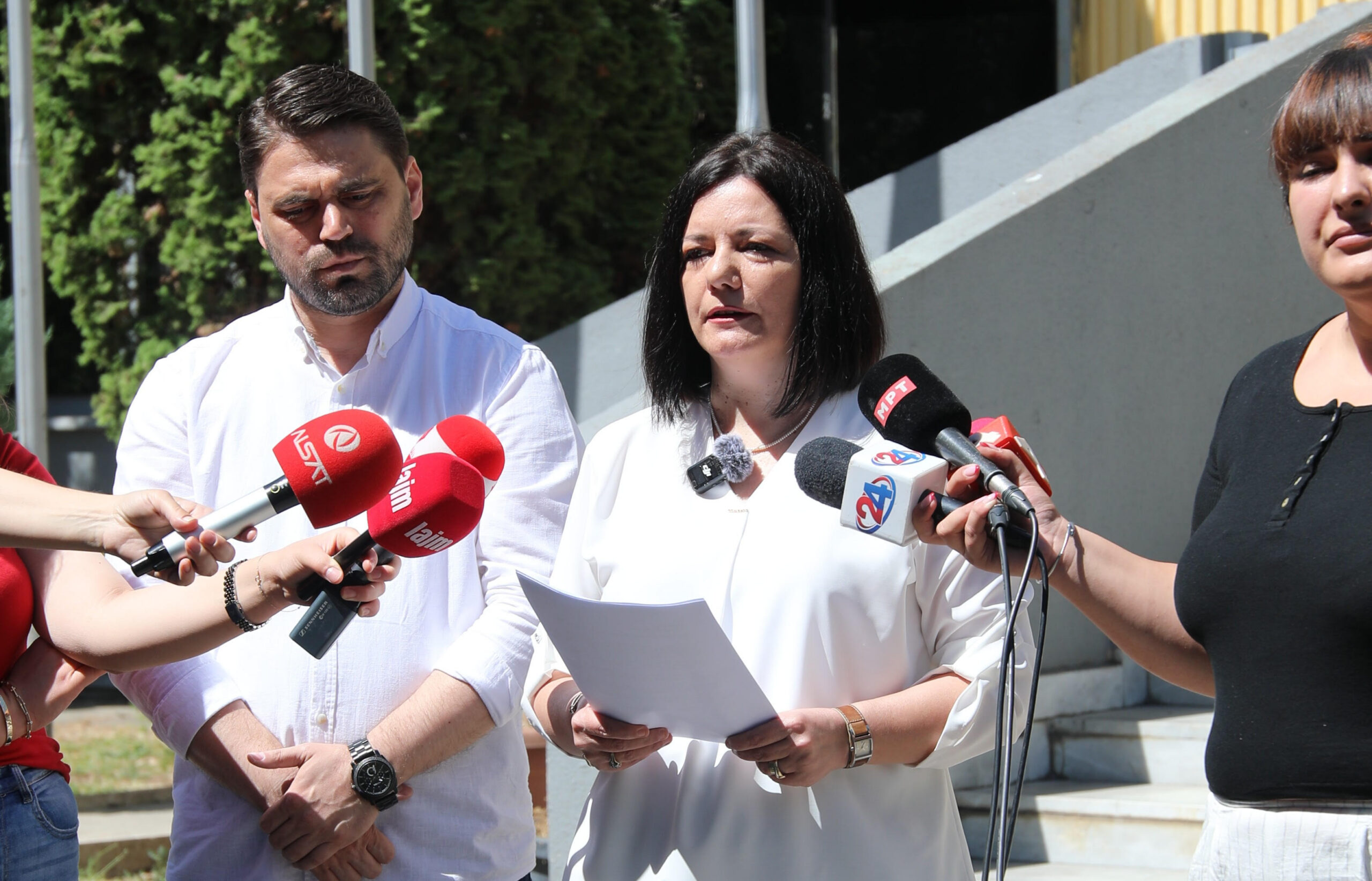 ASH  Komuna e Çairit hyn në borxh të ri për të mbuluar borxhet ekzistuese