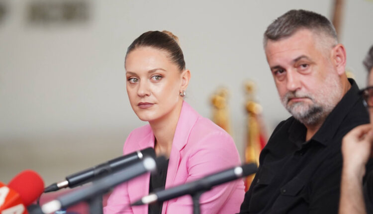 Miteva: Mbi 120 artistë maqedonas do të jenë pjesë e projektit për shënimin e 35-vjetorit të pavarësisë së Maqedonisë
