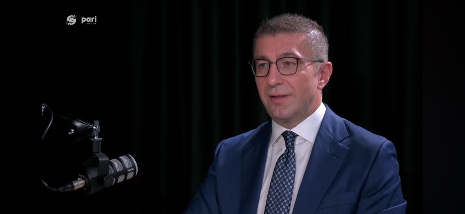 Mickoski  Kemi kthyer 4 6 miliardë euro borxhe të vjetra  ekonomia po vazhdon të rritet