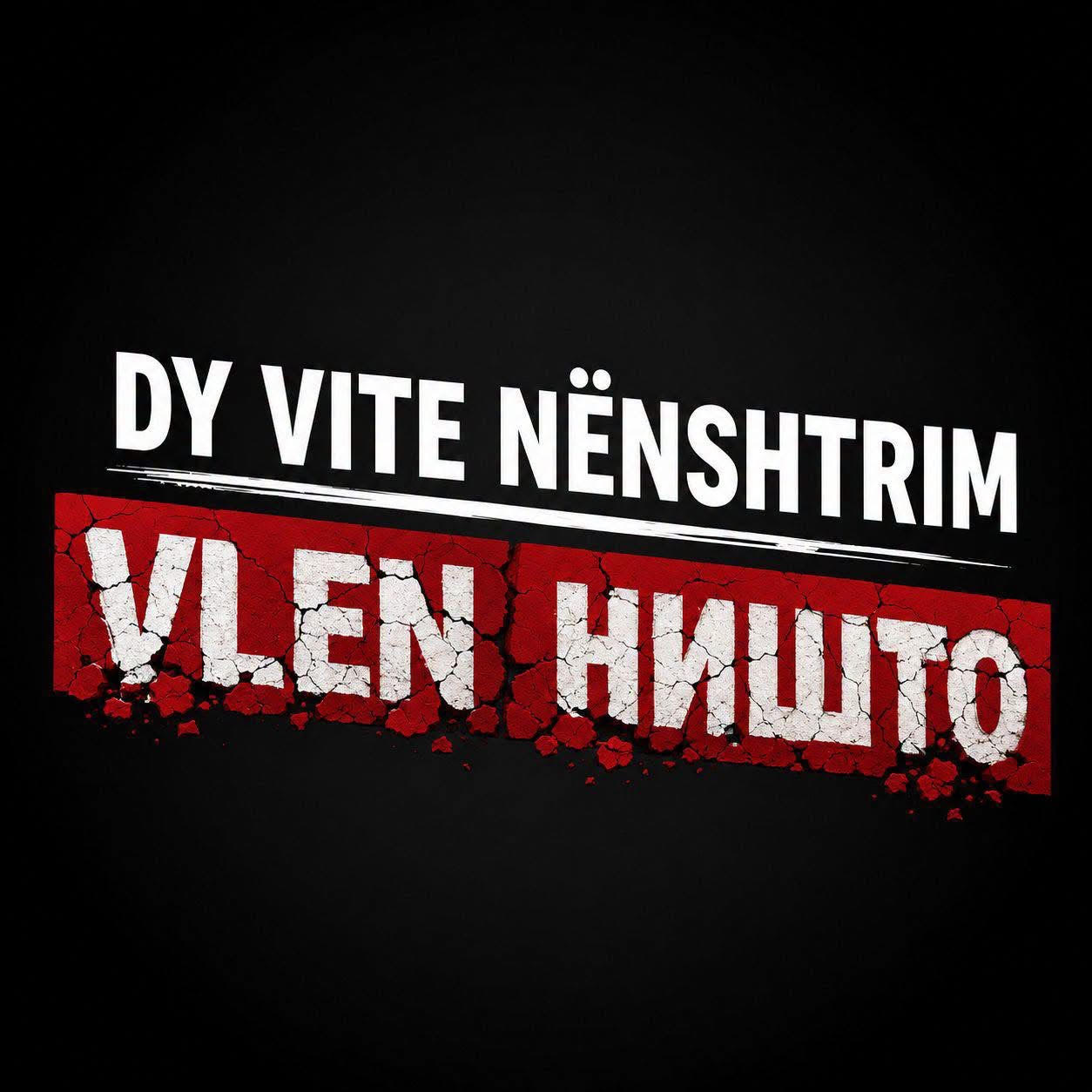 BDI  Zëri evropian i shqiptarëve në qeveri është shndërruar në asgjë  Dhe kjo asgjë quhet VLEN