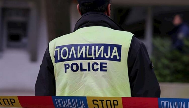 15-vjeçarja nga Shkupi tentoi të vetëvritet për shkak të dhunës nga babai