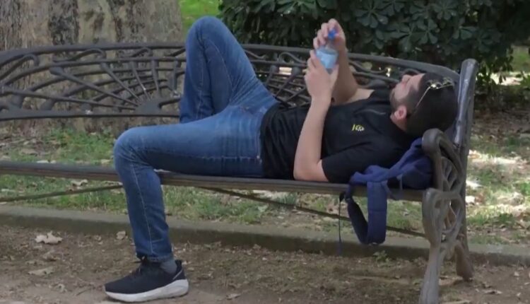 I nxehti brutal/ Mbi 1 mijë të vdekur në Francë, OBSH: Impakt tek shëndeti dhe ekosistemet
