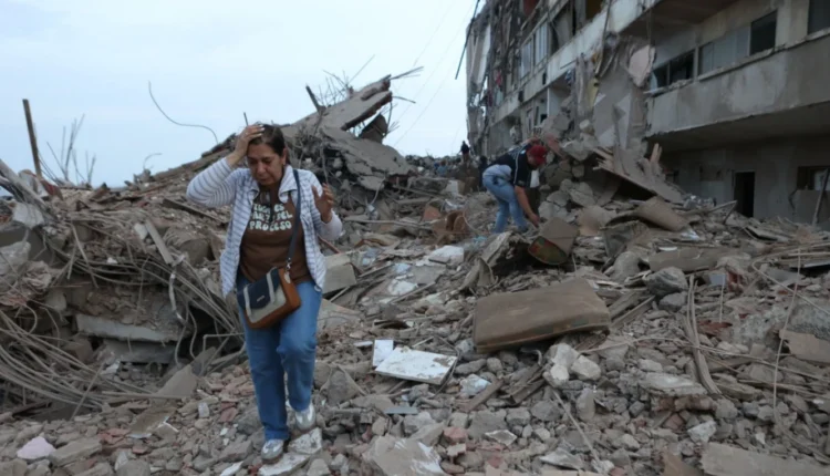 Tërmeti shkatërrues në Venezuelë/ Shkon në 589 numri i viktimave, 2980 kanë mbetur të plagosur, raportohet për 50 mijë të humbur