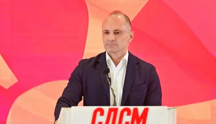 Filipçe: Presidentja po konfirmon qëndrimet tona