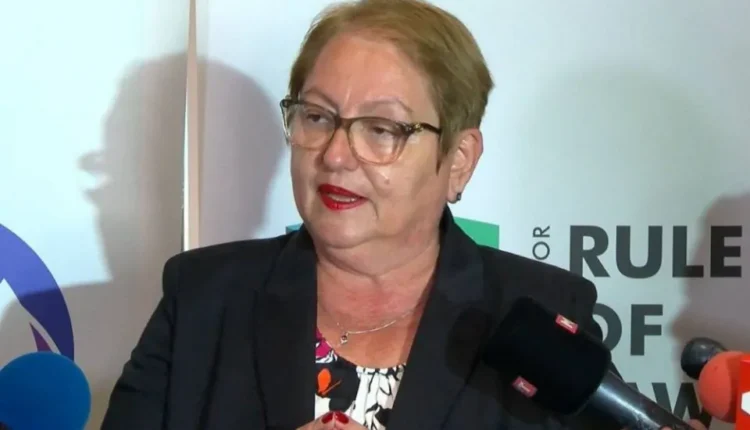Janevska: Mësimi shqip në Idrizovë nga shtatori