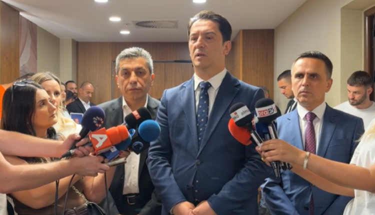 Rikonstruimi i Qeverisë, Bekim Sali: VLEN-it do t’i takojnë 6 ministri!